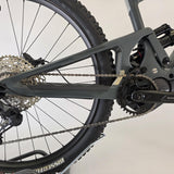 Scor Z 4060 LTC SLX slate - Größe: S