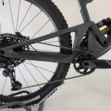 Scor 4060 Custom slate - Größe: M