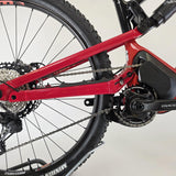 Rocky Mountain Altitude Powerplay Carbon 70 Orange/Black - Größe: S