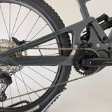 Scor Z 4060 STC SLX slate - Größe: S