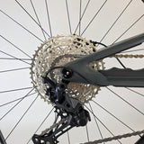 Scor Z 4060 LTC SLX slate - Größe: M