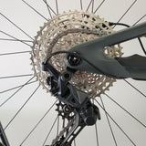 Scor Z 4060 STC SLX slate - Größe: S