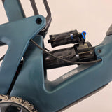 Santa Cruz Hightower 3 C S-Kit Matte Evergreen - Größe: L