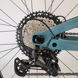 Rocky Mountain Instinct Carbon 50 Tour Blue/Orange - Größe M