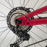 Rocky Mountain Altitude Powerplay Carbon 70 Orange/Black - Größe: S