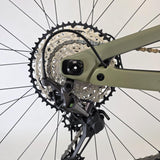 Rocky Mountain Altitude C50 Green/Green - Größe: L