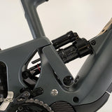 Scor Z 4060 LTC SLX slate - Größe: M