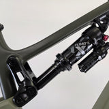 Rocky Mountain Altitude C50 Green/Green - Größe: L