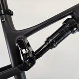 Rocky Mountain Element C50  carbon / black - Größe: MD