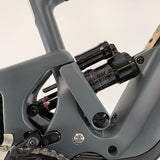 Scor Z 4060 STC SLX slate - Größe: S