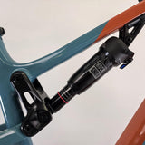 Rocky Mountain Instinct Carbon 50 Tour Blue/Orange - Größe M
