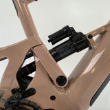 Scor 6080 Z LT NX brown - Größe: L