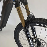 Scor 4060 Z LT GX brown - Größe: M