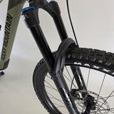 Rocky Mountain Altitude C50 Green/Green - Größe: L