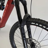 Rocky Mountain Altitude Powerplay Carbon 70 Orange/Black - Größe: S