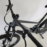 Scor 4060 Custom slate - Größe: M