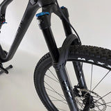 Rocky Mountain Element C50  carbon / black - Größe: MD