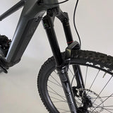 Scor Z 4060 LTC SLX slate - Größe: M