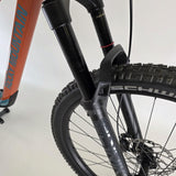 Rocky Mountain Instinct Carbon 50 Tour Blue/Orange - Größe M