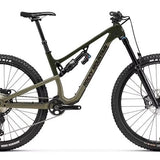 Rocky Mountain Altitude C70 Green/Green - Größe: L