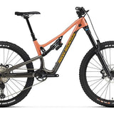 Rocky Mountain Altitude Carbon 50 Grey/Pink - Größe: S