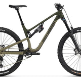 Rocky Mountain Altitude C50 Green/Green - Größe: XL