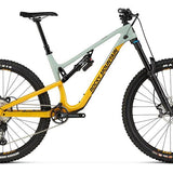 Rocky Mountain Altitude C50 Yellow/Blue - Größe: M