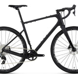 Rocky Mountain Solo Carbon 70 Carbon/Black - Größe: L