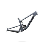 Santa Cruz Hightower 3 CC Frameset GLOSS OCEAN BLUE - Größe: L